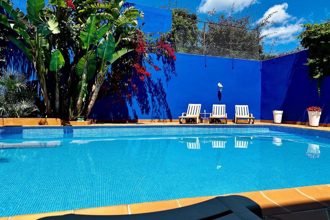 Photo of Outdoor in Tangier