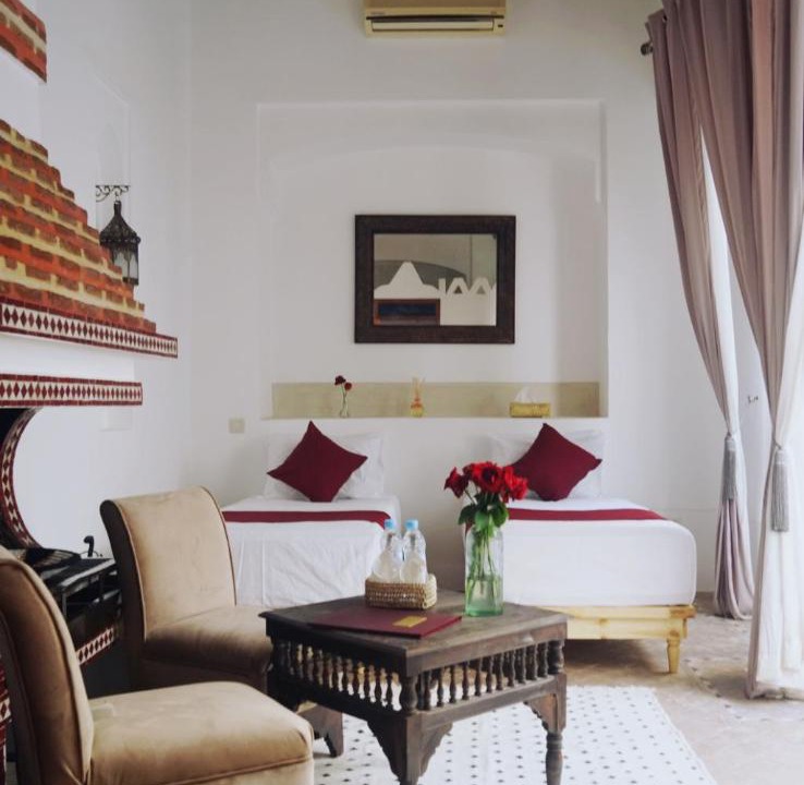 Photo of Others in Riad Zitoun Jdid