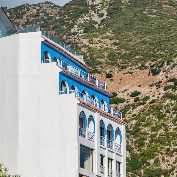 Photo of Others in Medina of Chefchaouen