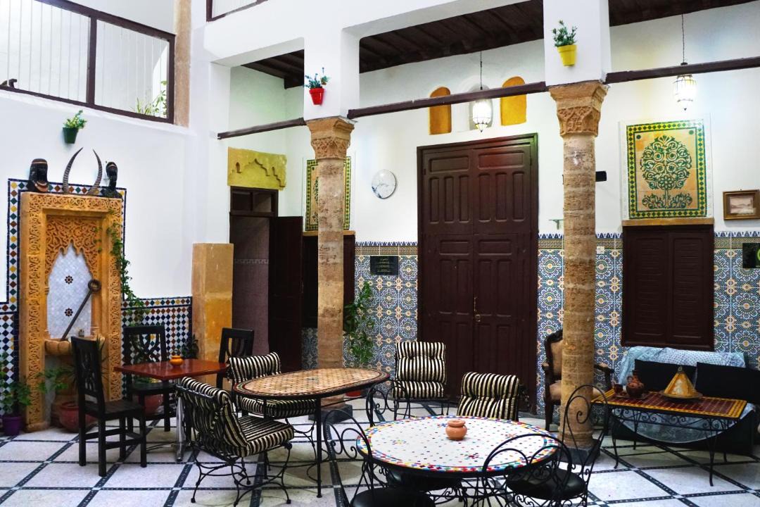 Photo of Others in Medina of Rabat