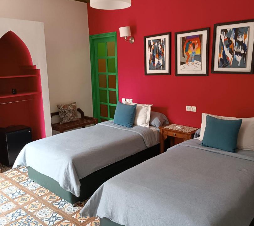 Photo of Bedroom in Taroudannt