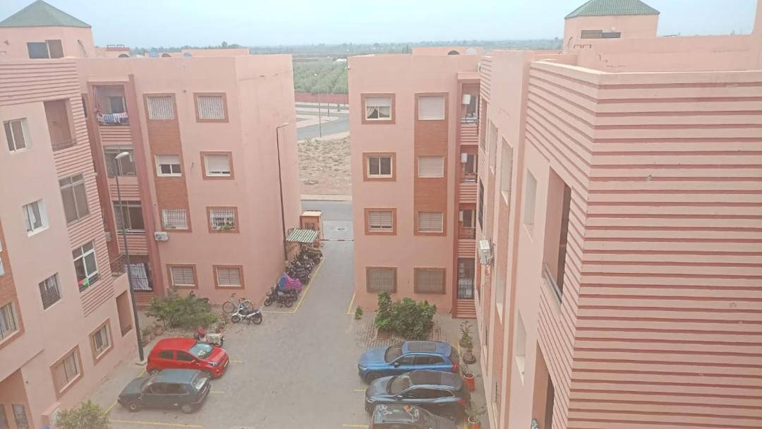 Photo of Others in District of Sidi Youssef Ben Ali