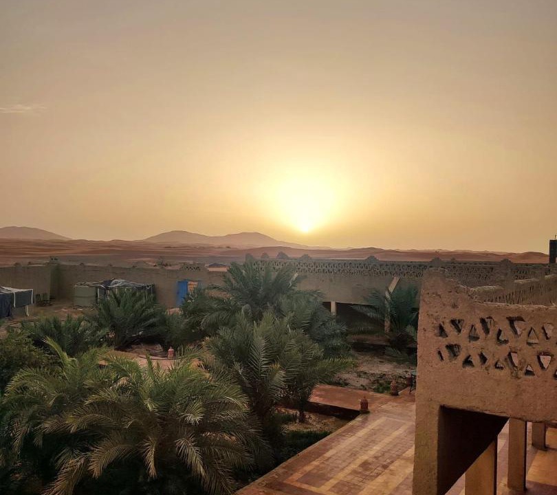 Photo of Others in Merzouga
