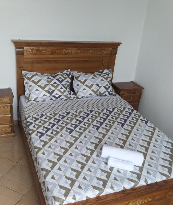 Photo of Bedroom in Hay El Farah
