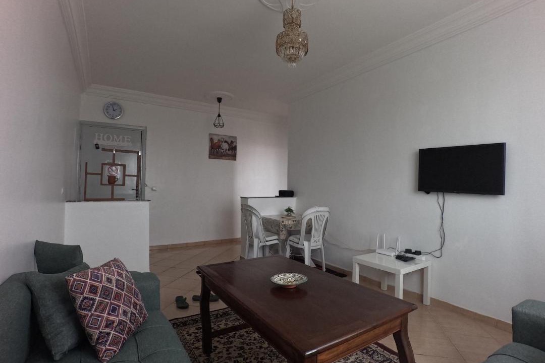 Photo of Livingroom in Hay El Farah