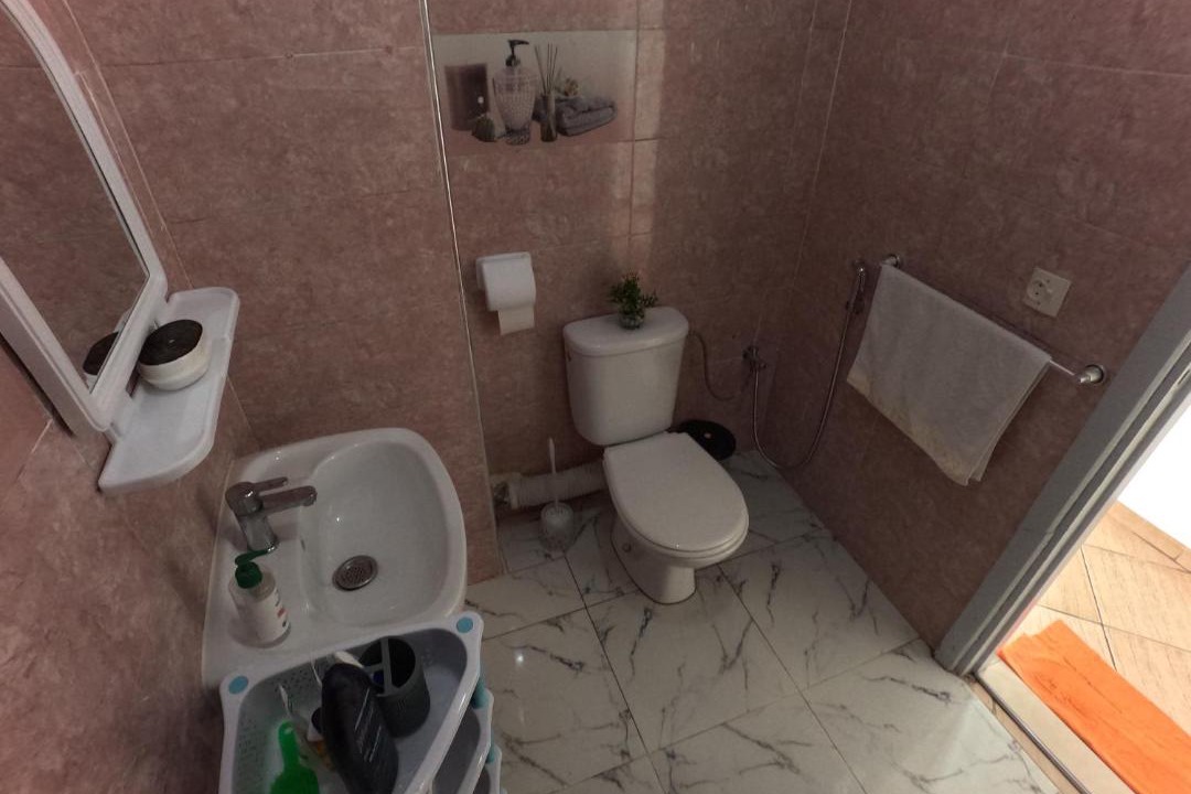Photo of Bathroom in Hay El Farah