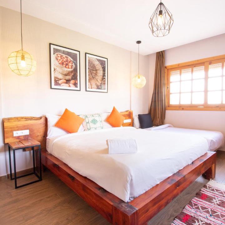 Photo of Bedroom in Ain Chkef