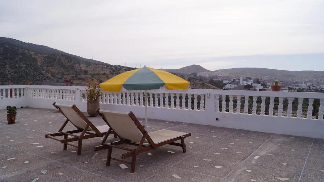 Photo of Patio Balcony in Tamrhakht