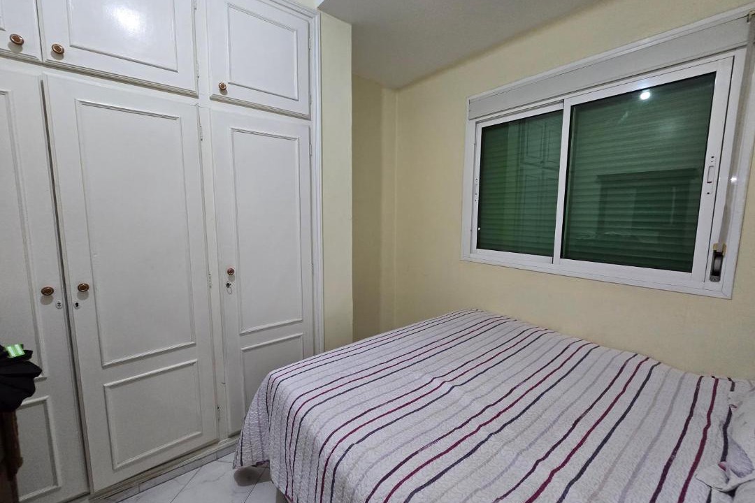 Photo of Bedroom in Quartier Mozart