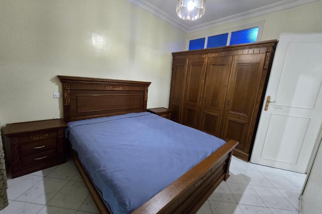 Photo of Bedroom in Quartier Mozart
