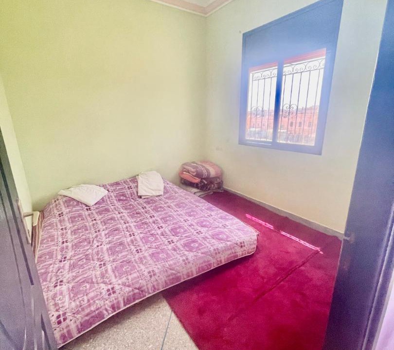 Photo of Bedroom in Tinzouline