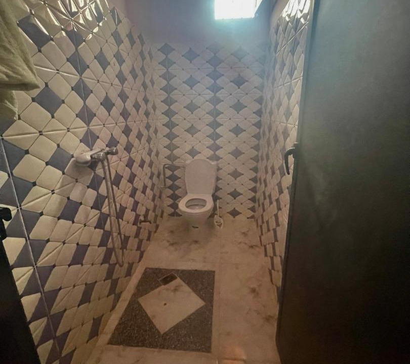 Photo of Bathroom in Tinzouline