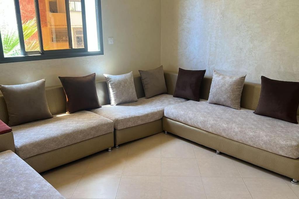 Photo of Livingroom in Cite Al Mohammadi