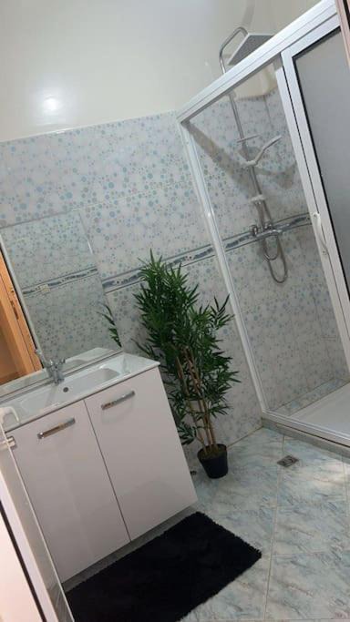 Photo of Bathroom in Cite Al Mohammadi