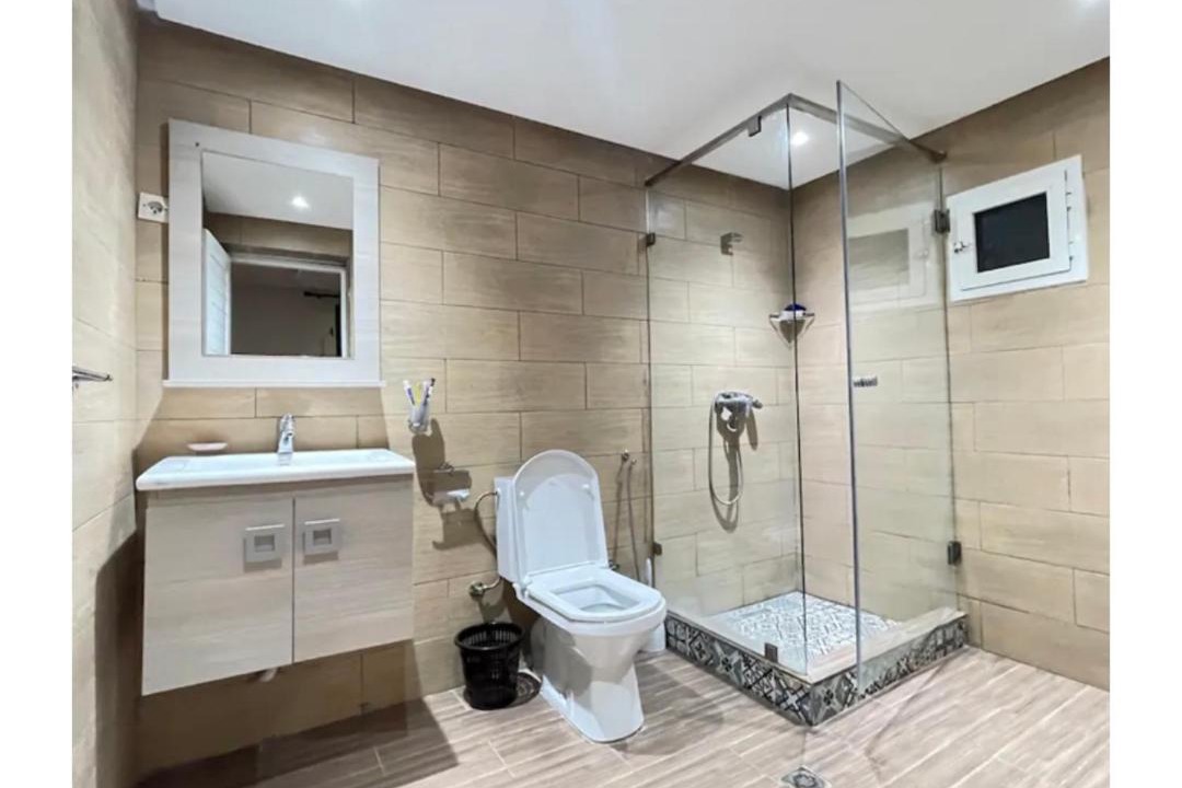 Photo of Bathroom in Moulay Driss Aghbal
