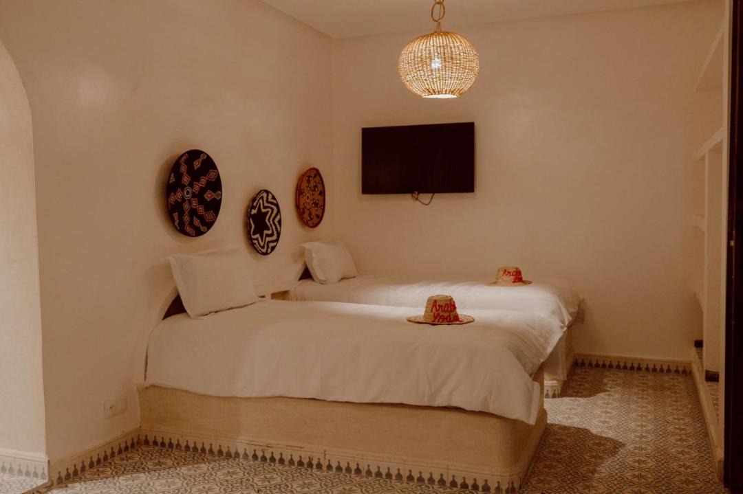 Photo of Bedroom in Tamazouzte