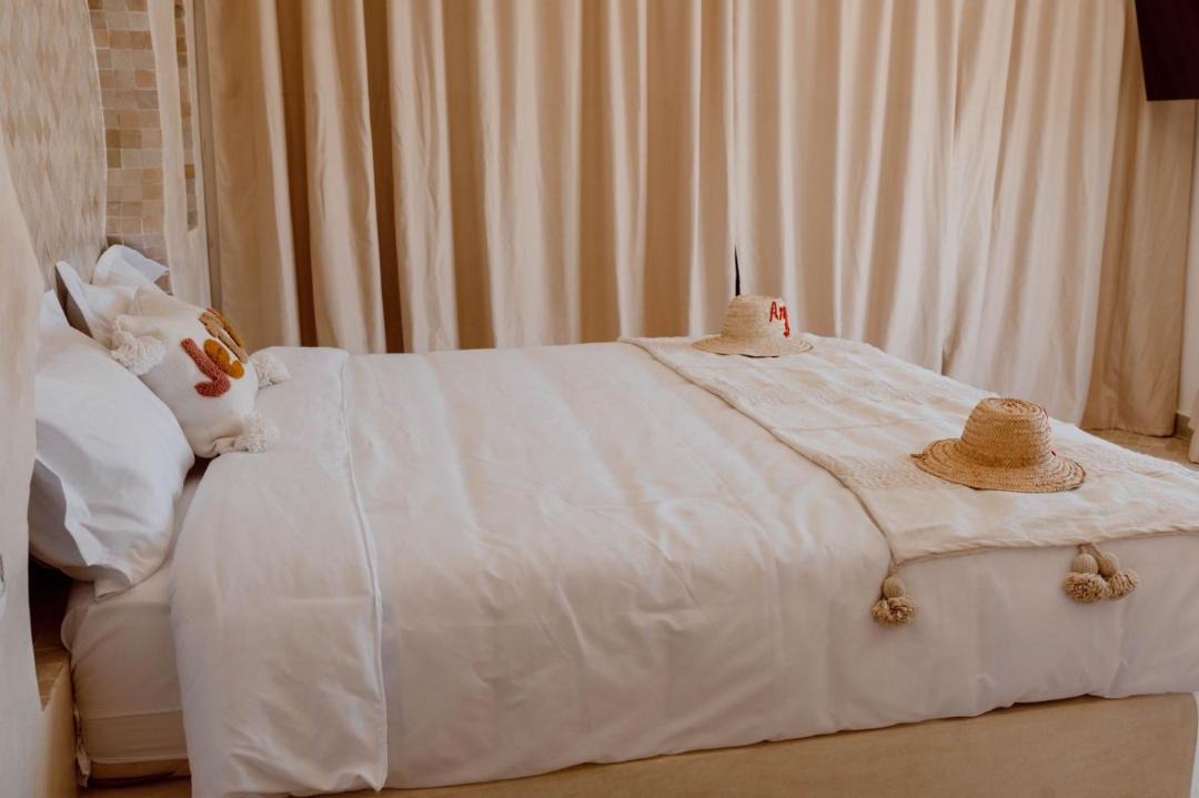 Photo of Bedroom in Tamazouzte