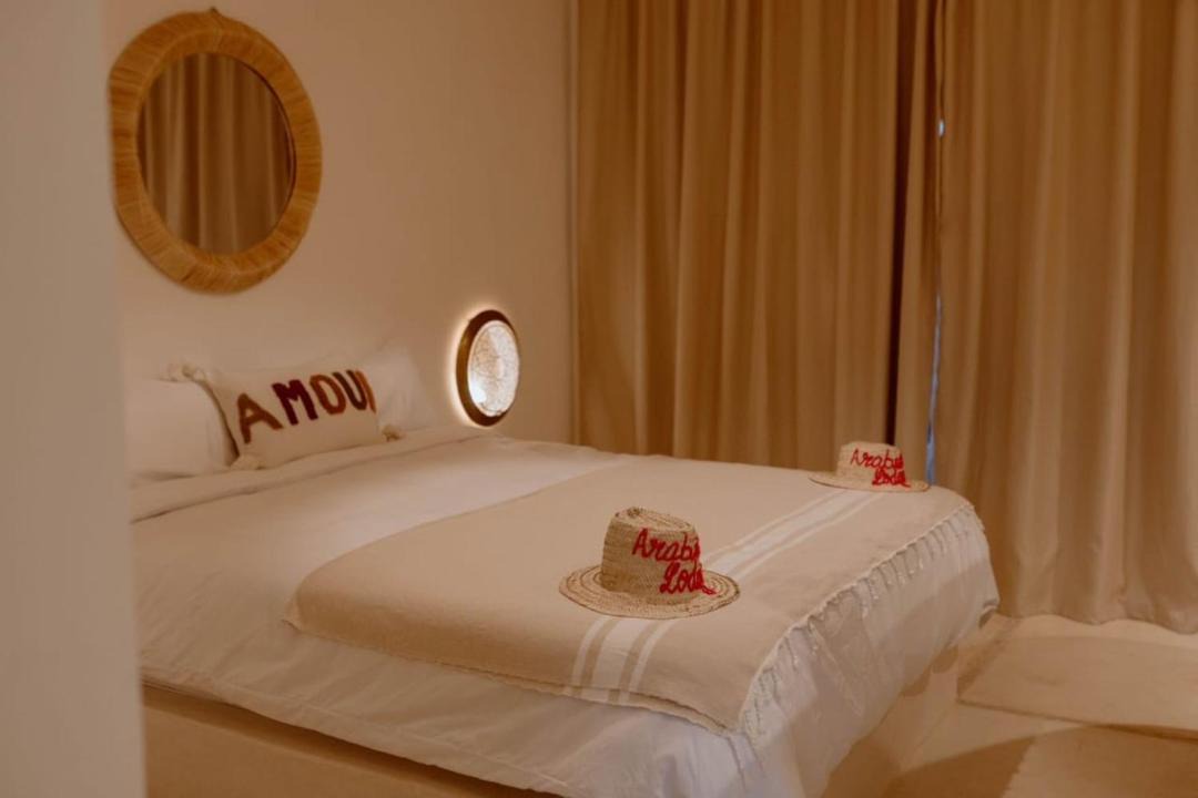 Photo of Bedroom in Tamazouzte