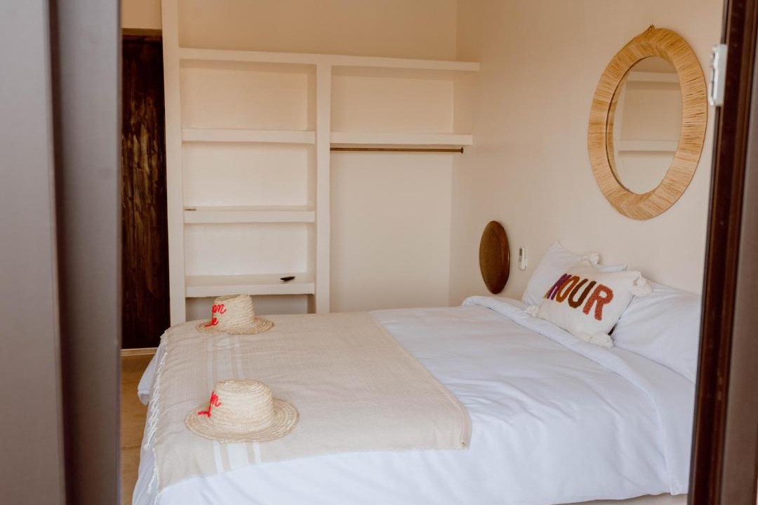 Photo of Bedroom in Tamazouzte