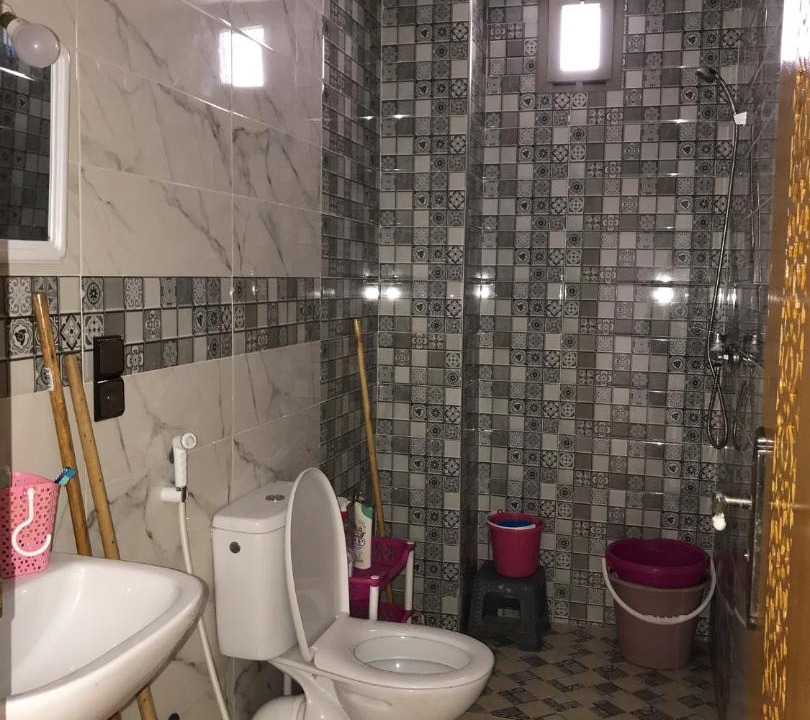 Photo of Bathroom in Azemmour