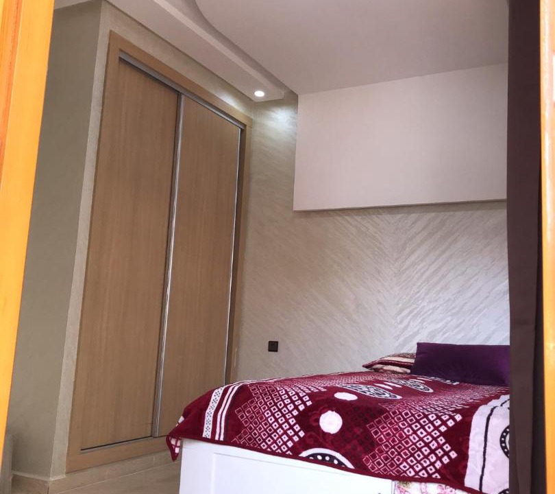 Photo of Bedroom in Azemmour