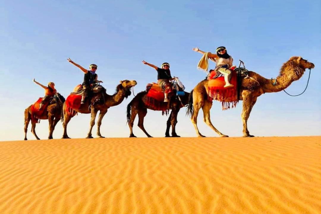 Photo of Others in Taouz
