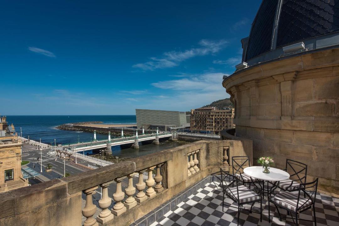 Photo of Others in San Sebastian Centro