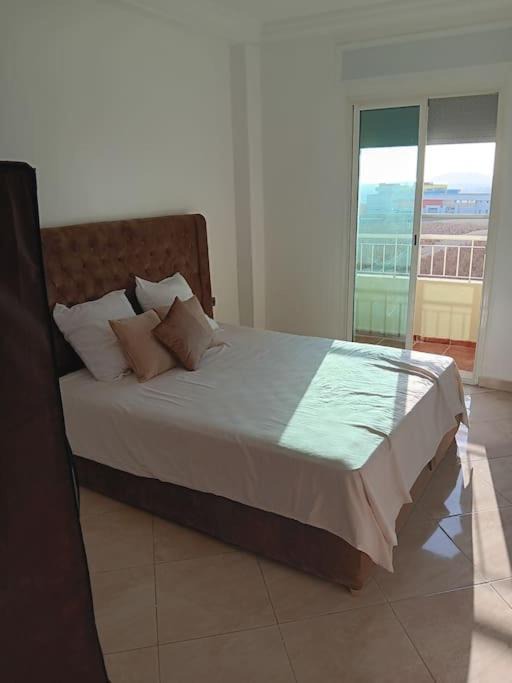 Photo of Bedroom in Tangier