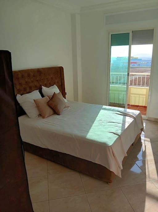 Photo of Bedroom in Tangier