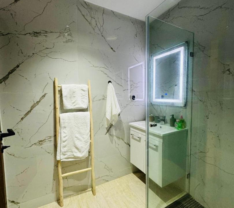 Photo of Bathroom in Mehdya