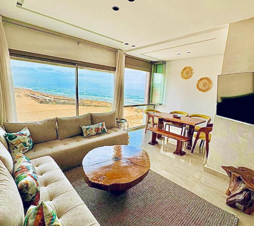 Photo of Livingroom in Mehdya