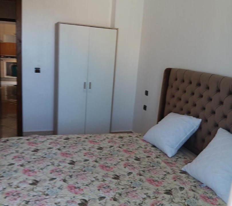 Photo of Bedroom in Tangier
