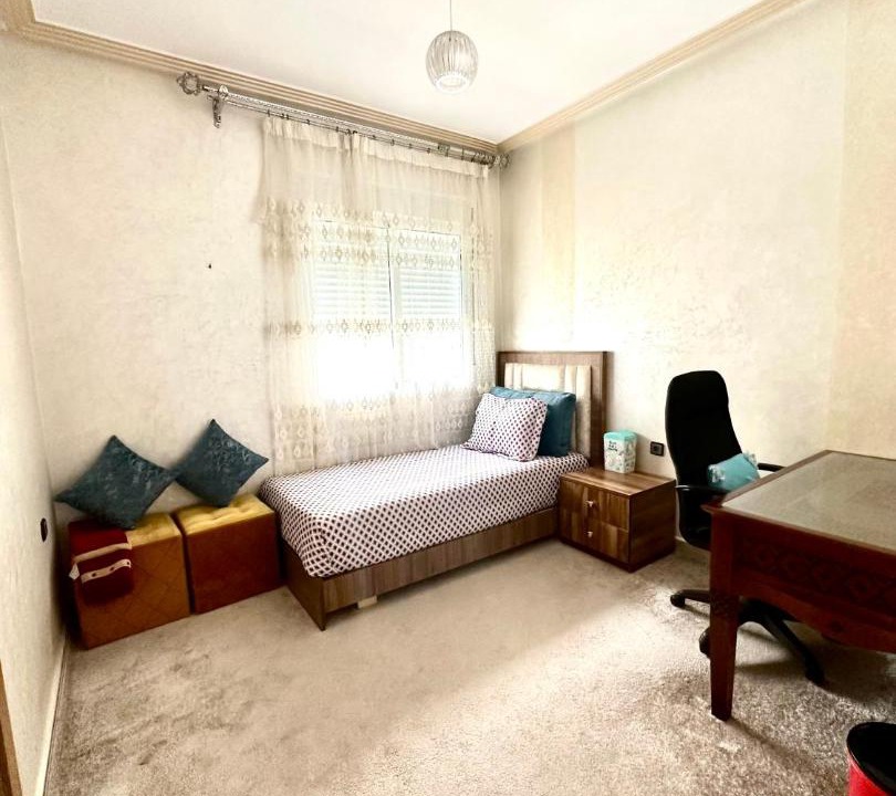 Photo of Bedroom in Mediouna