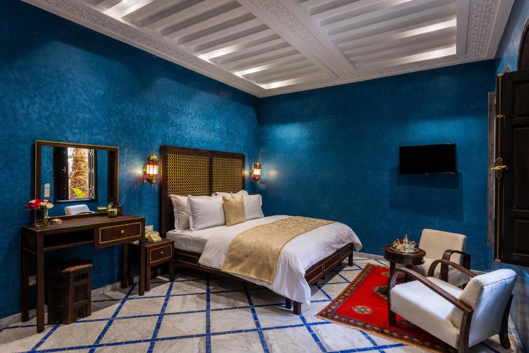 Photo of Bedroom in Mellah