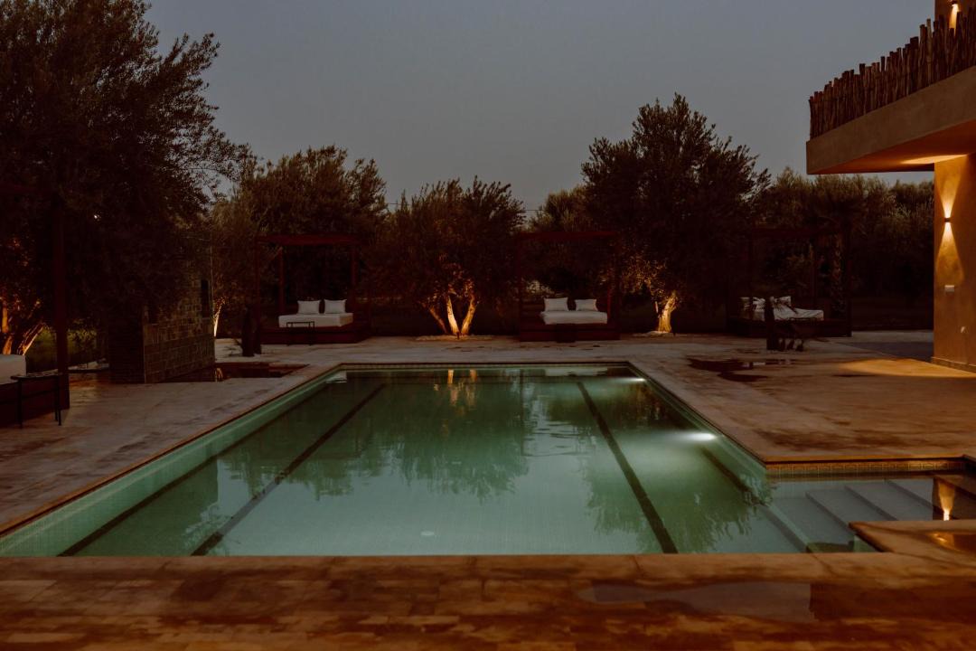 Photo of Others in Tamazouzte