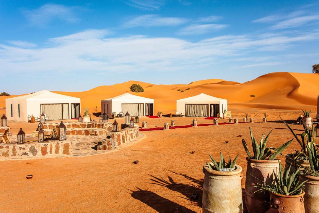 Photo of Others in Merzouga