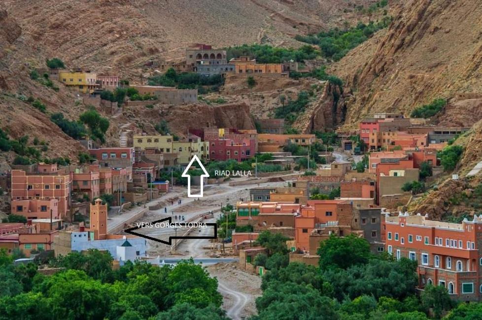 Photo of Others in Toudgha El Oulia