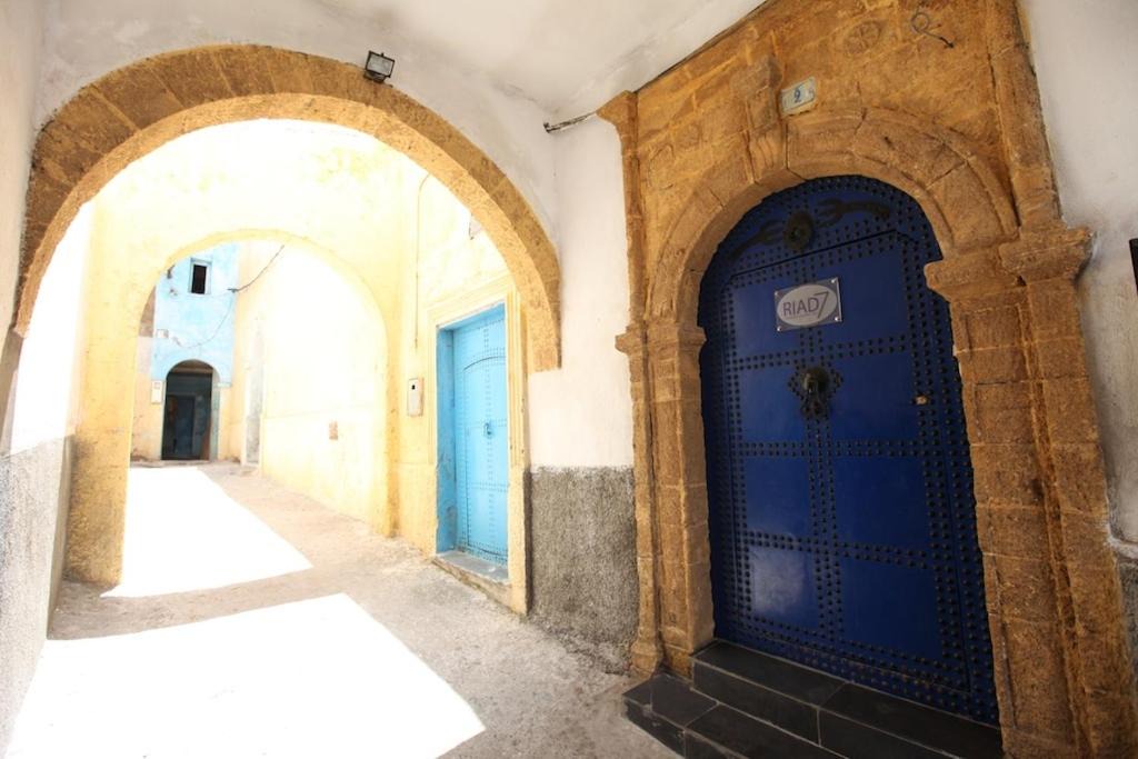 Photo of Others in Azemmour