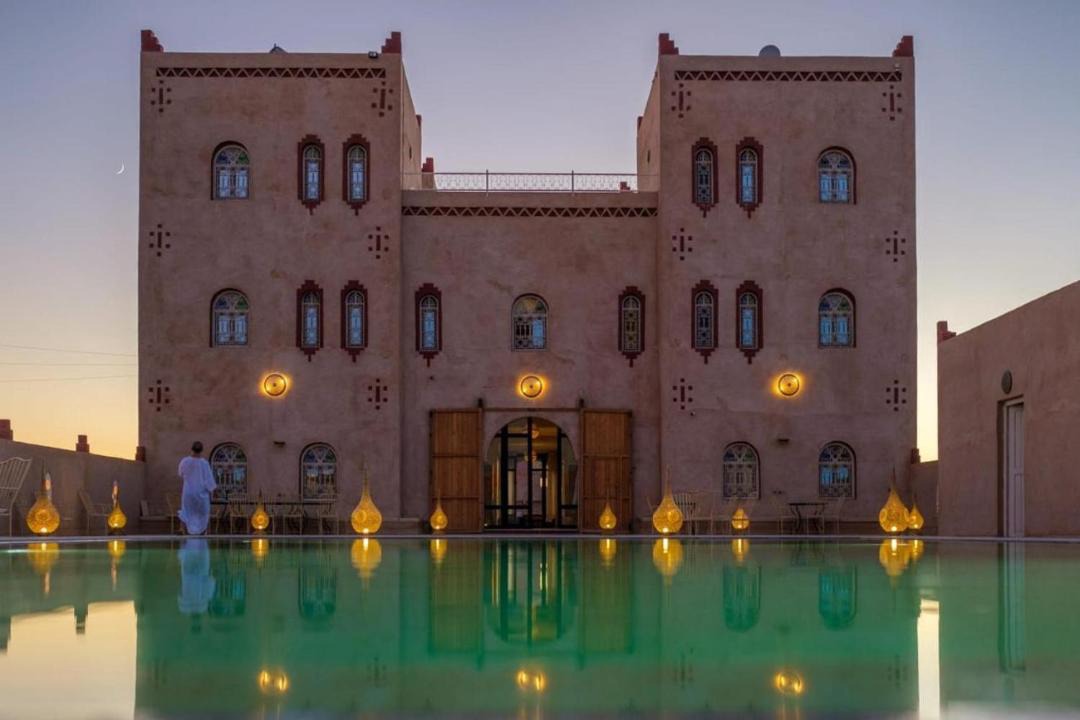 Photo of Others in Merzouga