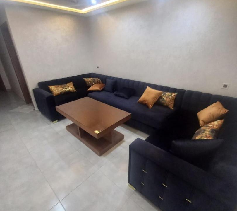 Photo of Livingroom in Hay Al Matar