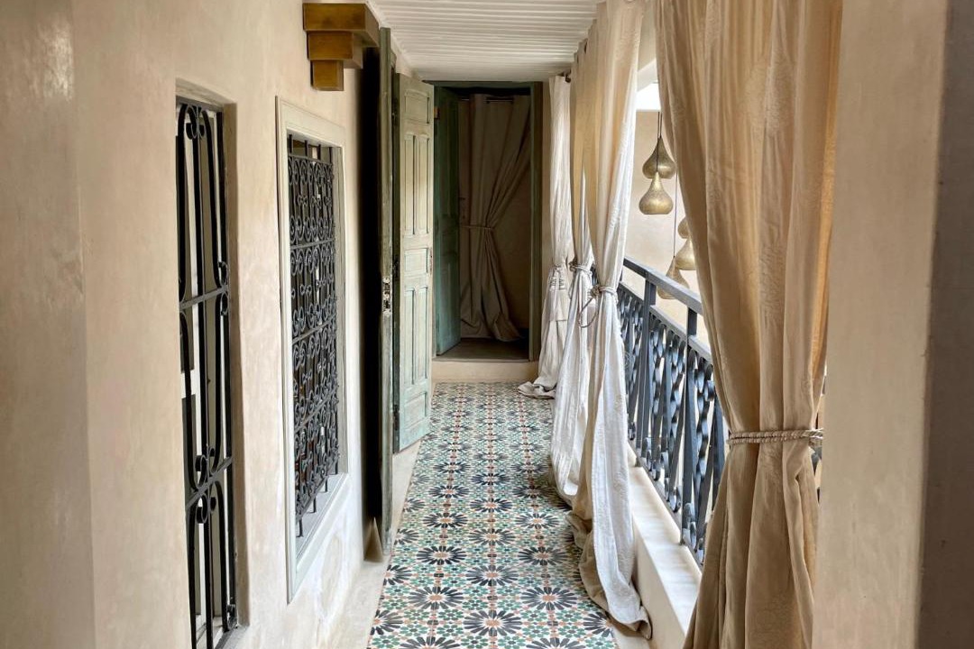 Photo of Others in Medina of Rabat