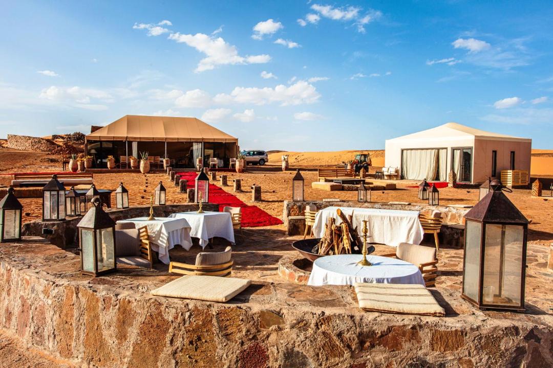 Photo of Others in Merzouga