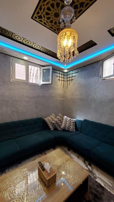 Photo of Livingroom in Mellah