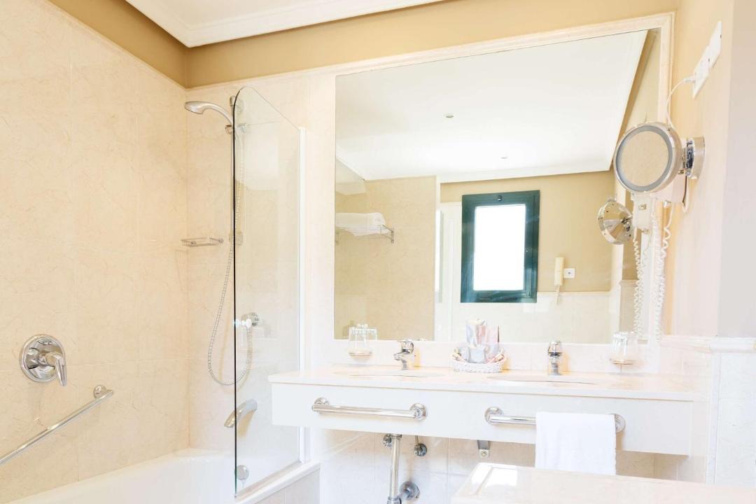 Photo of Bathroom in Jerez de la Frontera