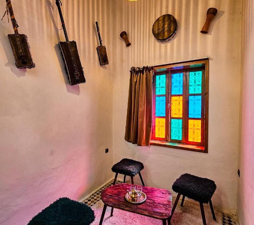 Photo of Others in Medina of Rabat