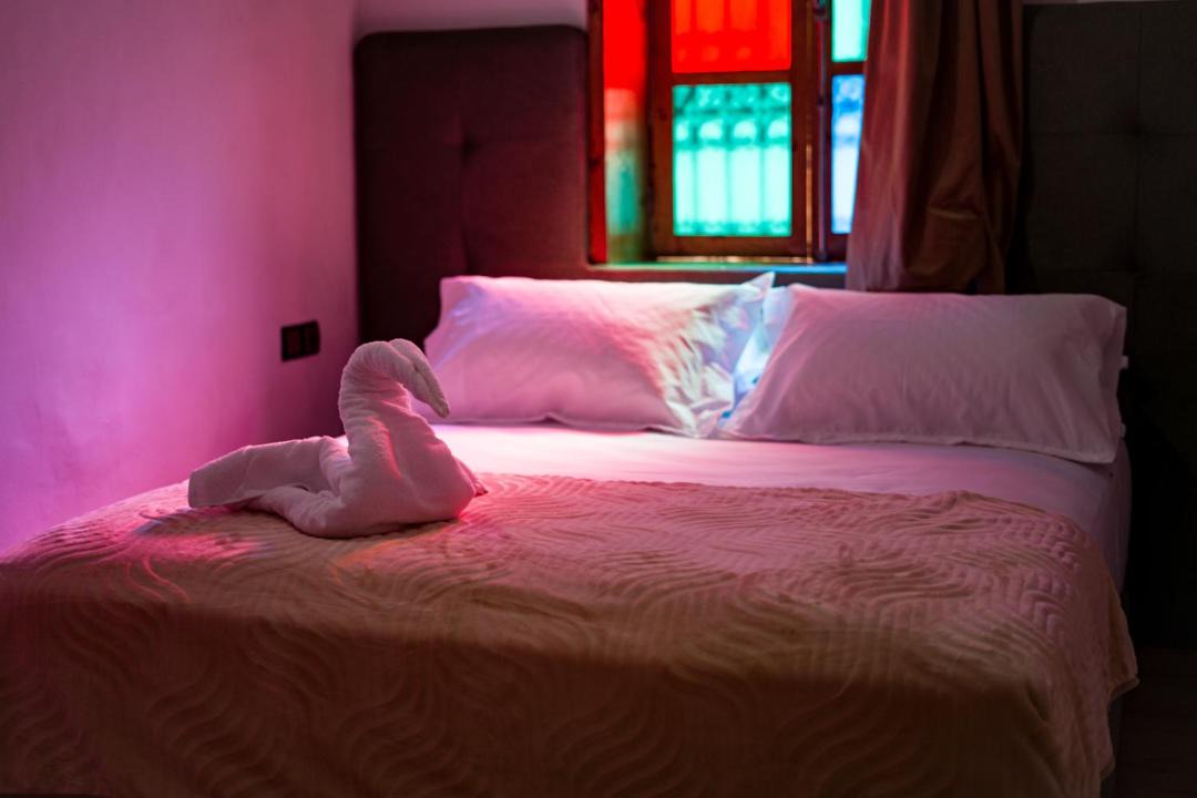 Photo of Bedroom in Medina of Rabat