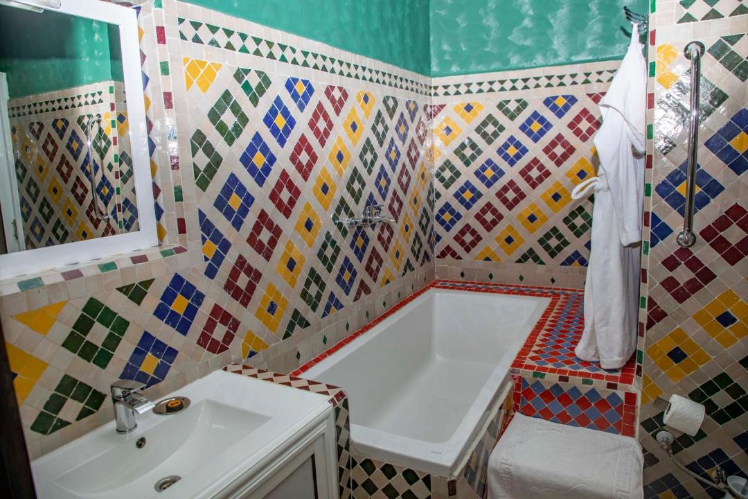 Photo of Others in Skoura