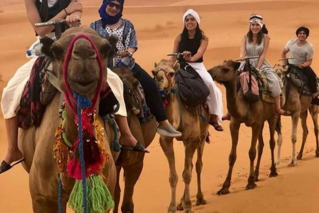 Photo of Others in Taouz