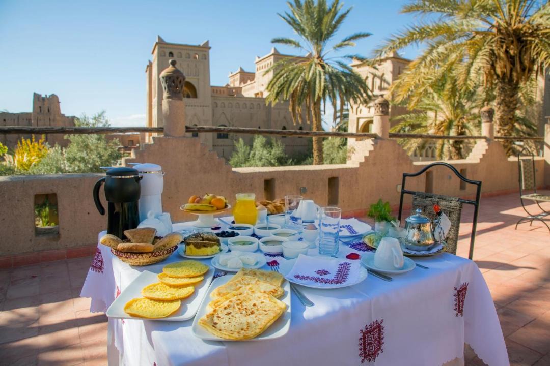 Photo of Patio Balcony in Skoura