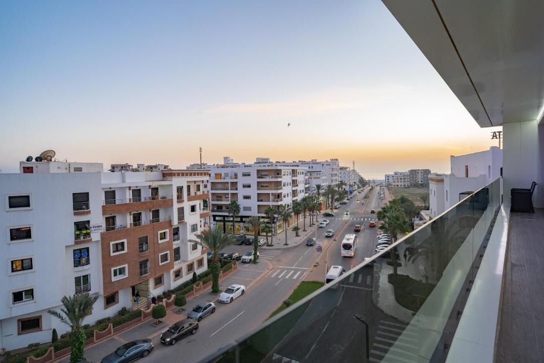 Photo of Others in Agadir Bay